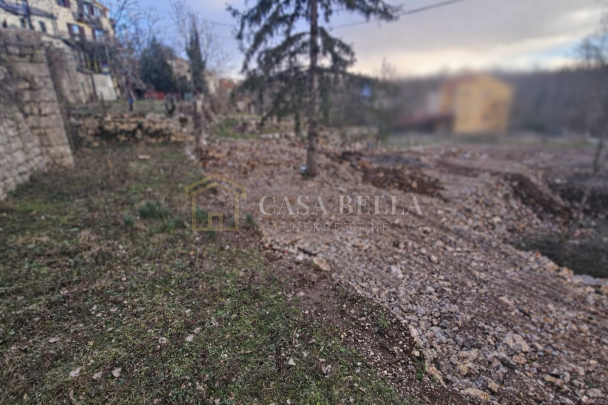Parcela Na predaj - Primorsko-goranska Matulji - foto 2/3