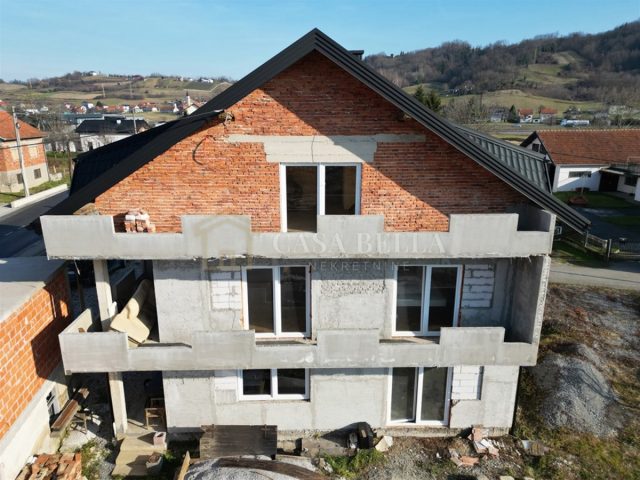 Casa In vendita SVETI KRIŽ ZAČRETJE