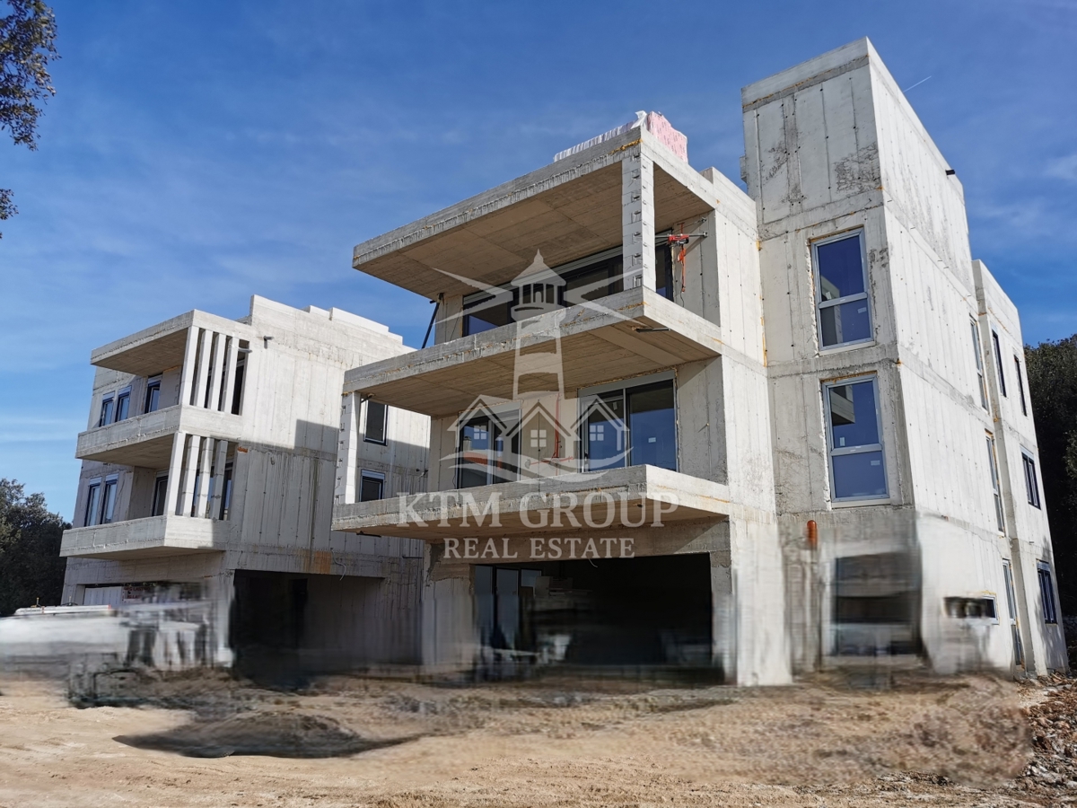 Apartment Zu verkaufen - Zadarska Zadar - foto 1/6