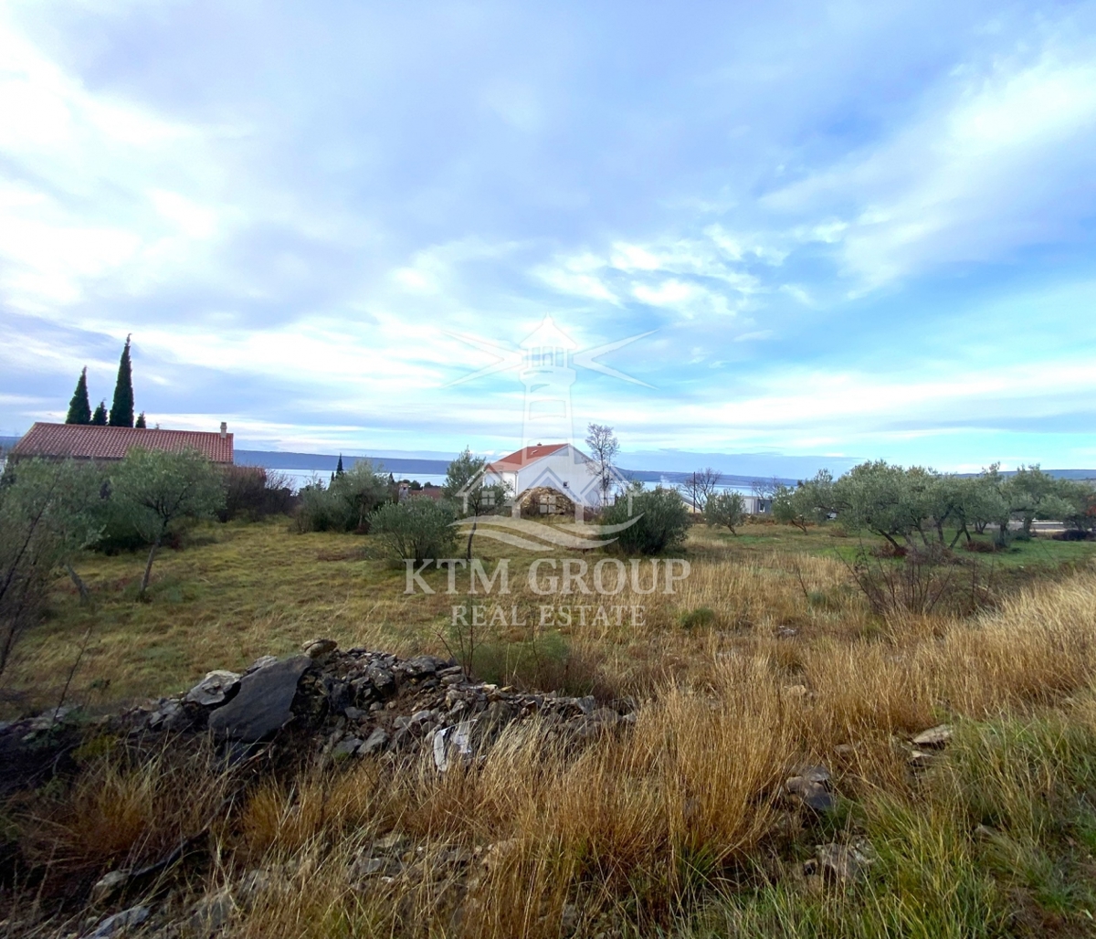 Zemljište Na prodaju - ZADARSKA ZADAR