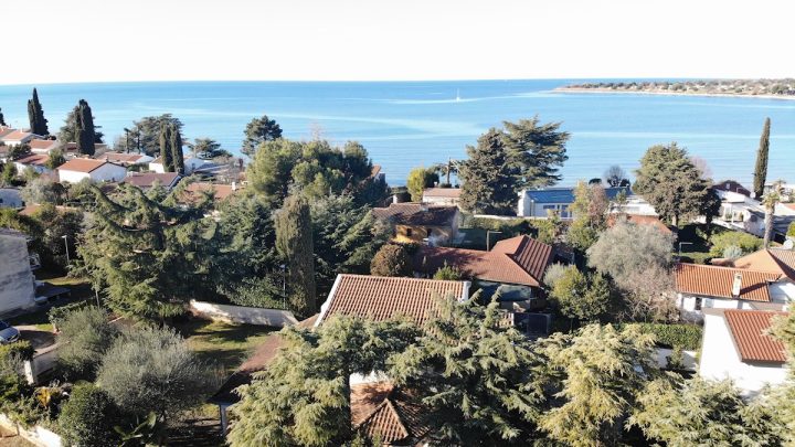 House for sale 120 m² – Novigrad