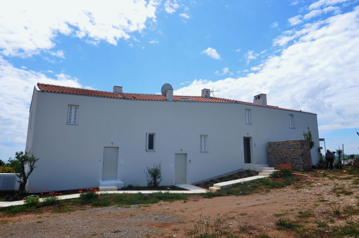 Stan Na prodaju - PRIMORSKO-GORANSKA KRK
