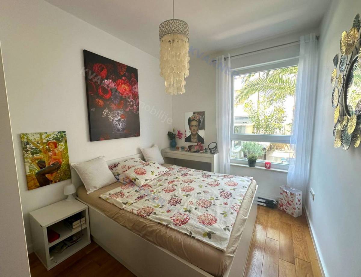 Apartment Zu verkaufen - PRIMORSKO-GORANSKA KRK