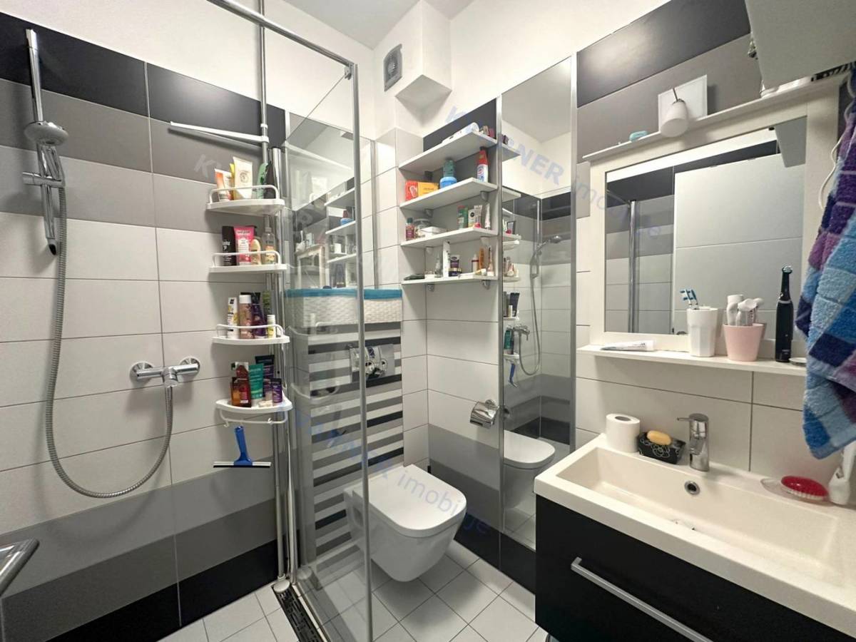Apartment Zu verkaufen - PRIMORSKO-GORANSKA KRK