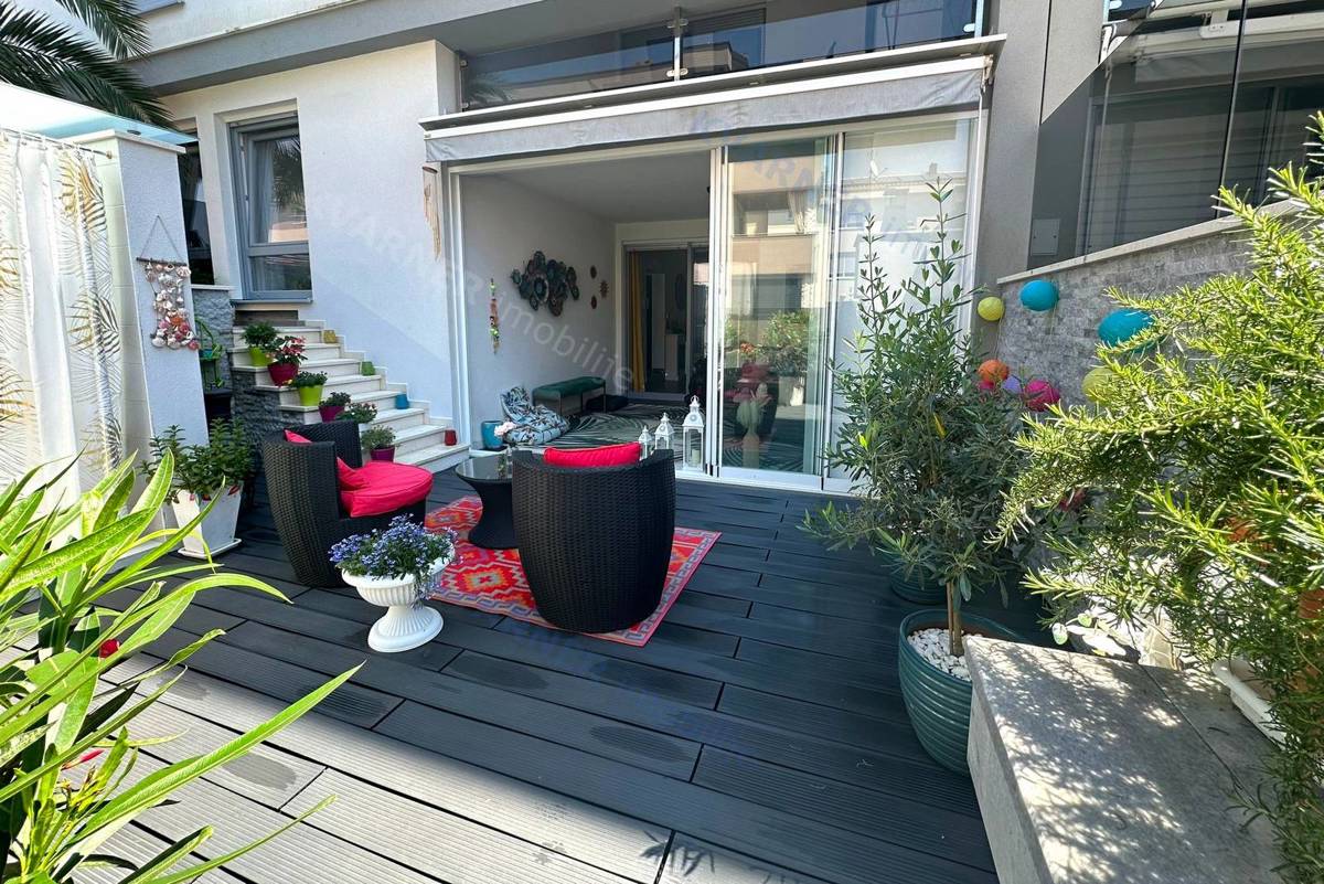 Apartment Zu verkaufen - PRIMORSKO-GORANSKA KRK