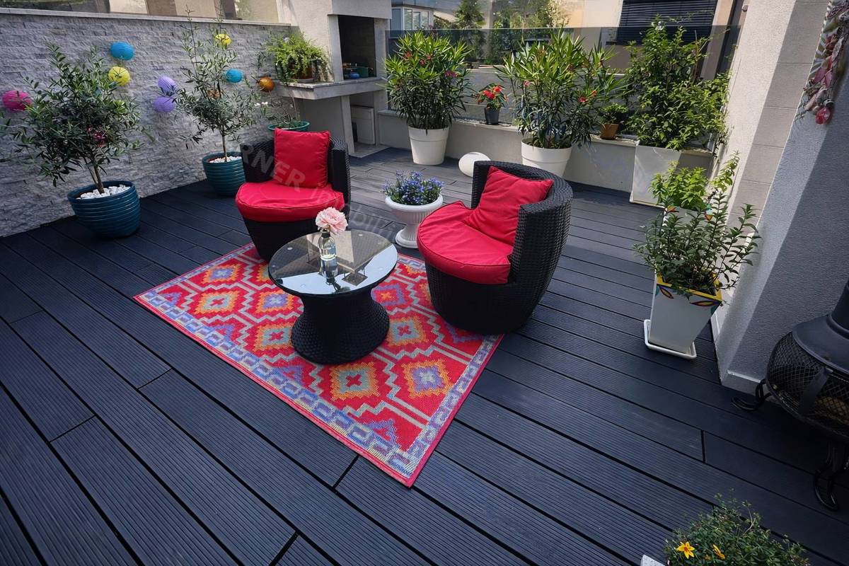 Apartment Zu verkaufen - Primorsko-goranska Krk - foto 2/15