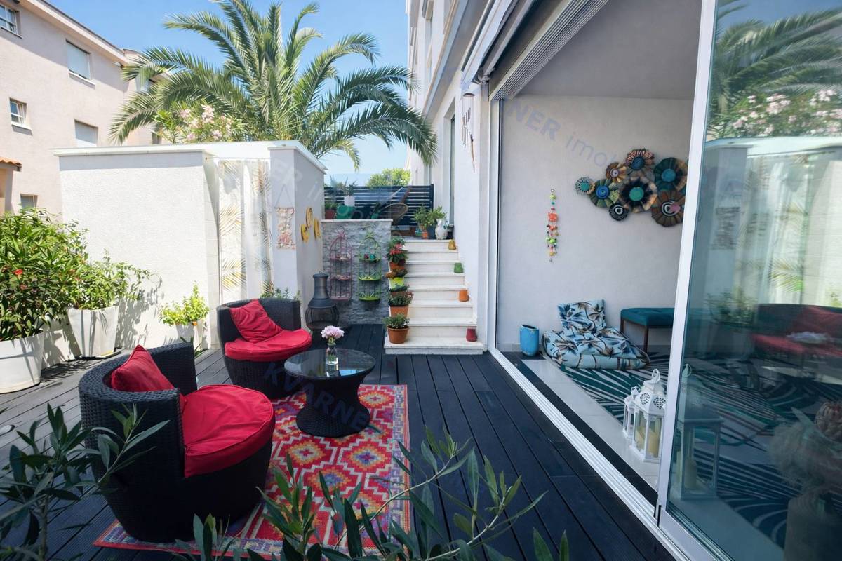 Apartment Zu verkaufen - Primorsko-goranska Krk - foto 3/15