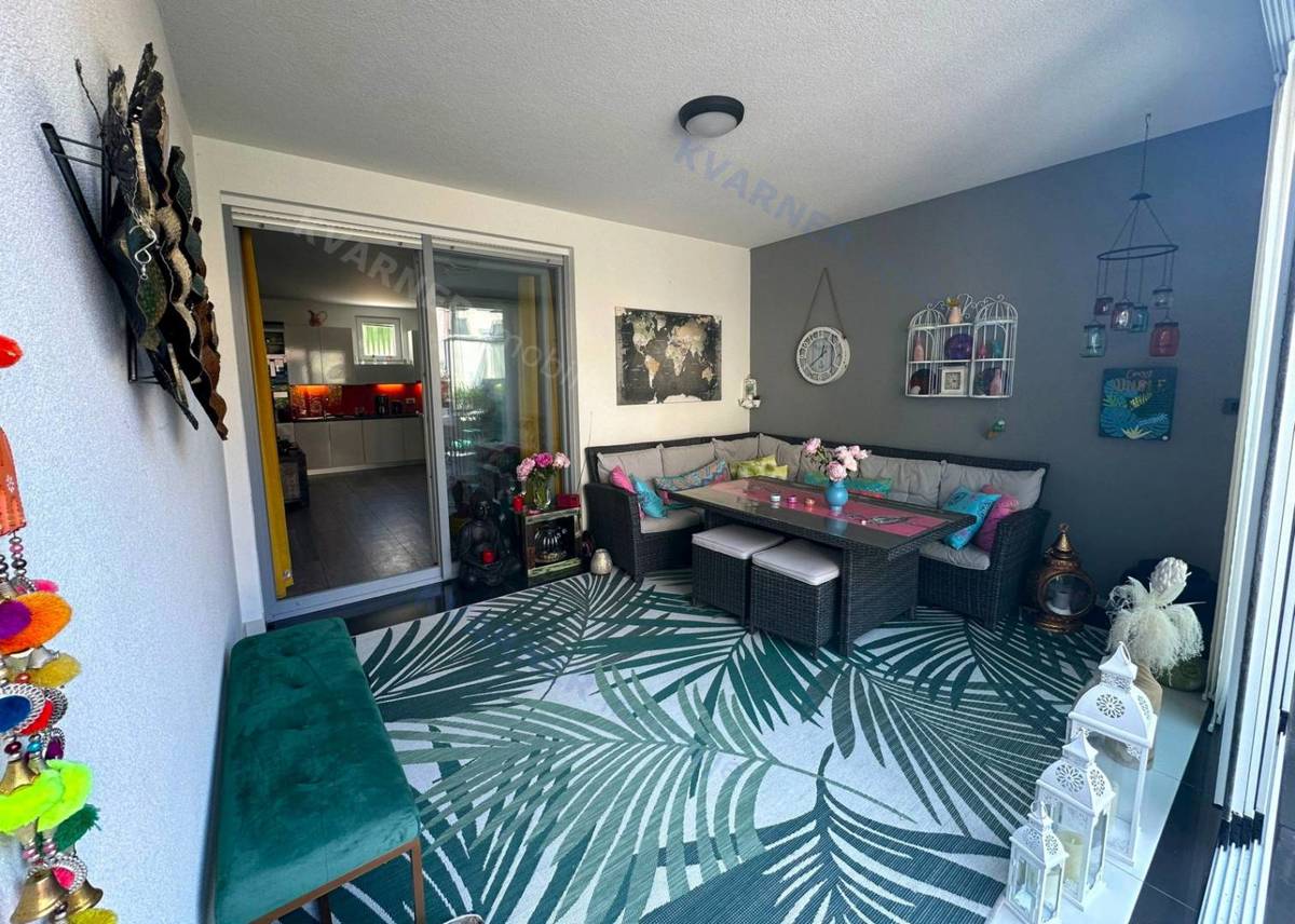 Apartment Zu verkaufen - Primorsko-goranska Krk - foto 4/15