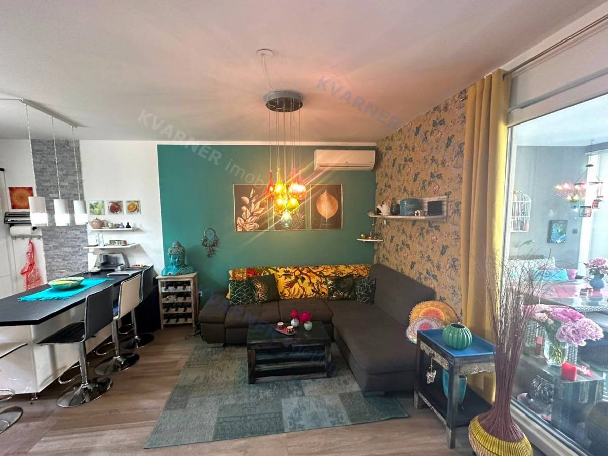 Apartment Zu verkaufen - Primorsko-goranska Krk - foto 5/15