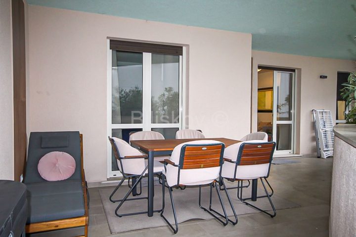 Flat for sale 115 m² – Split