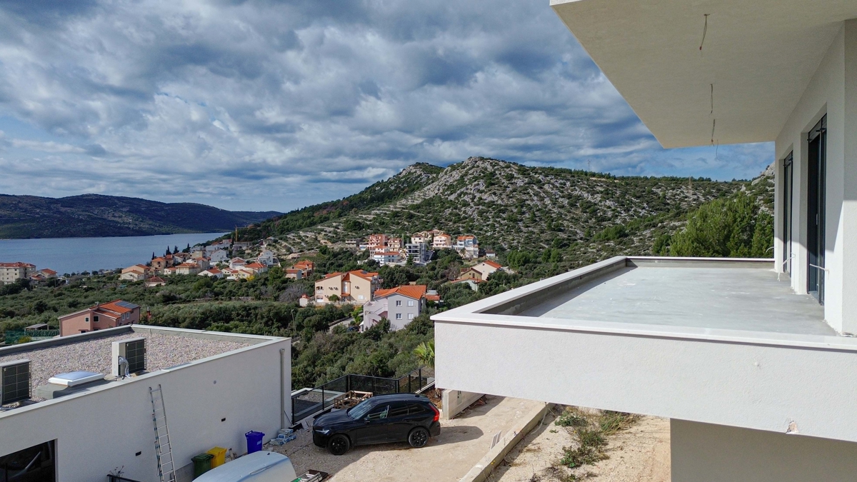 Casa In vendita - SPLITSKO-DALMATINSKA SEGET