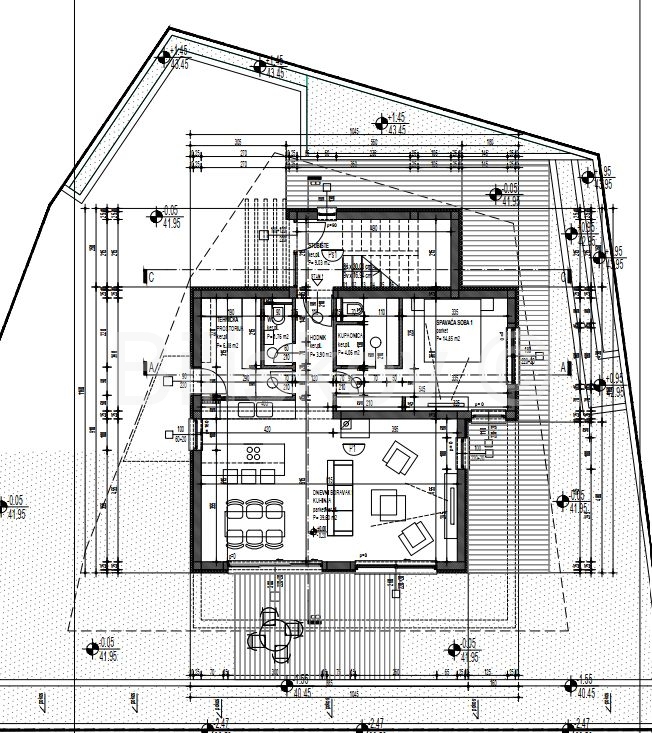 Casa In vendita - SPLITSKO-DALMATINSKA SEGET