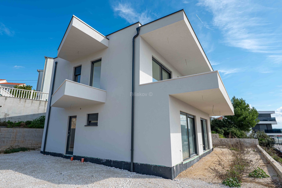 Casa In vendita - SPLITSKO-DALMATINSKA SEGET