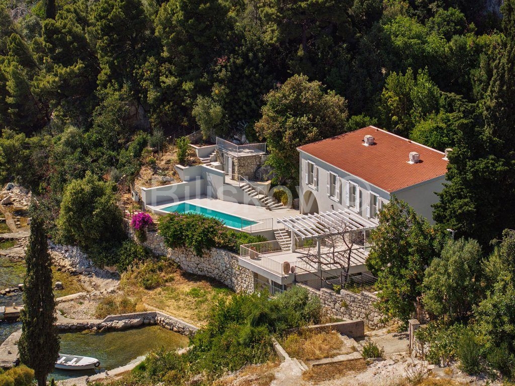 Dom Na predaj - SPLITSKO-DALMATINSKA TROGIR