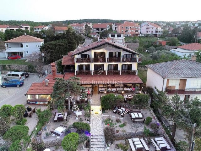 House For sale - Primorsko-goranska Krk - foto 2/23