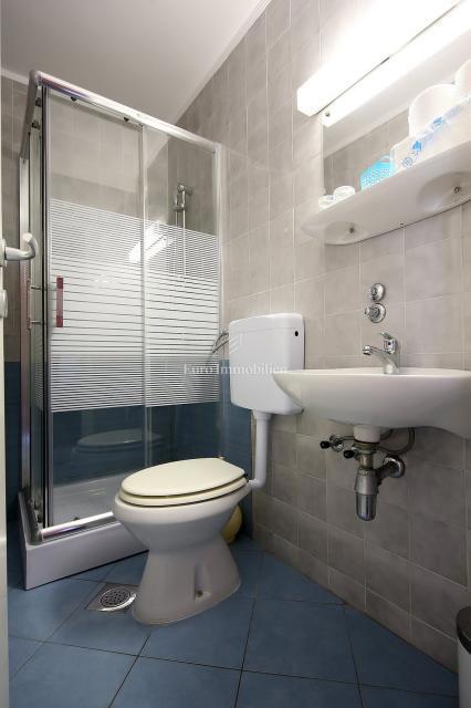 House For sale - PRIMORSKO-GORANSKA KRK