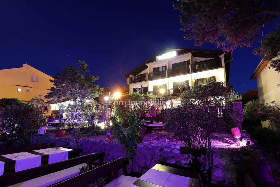 House For sale - PRIMORSKO-GORANSKA KRK