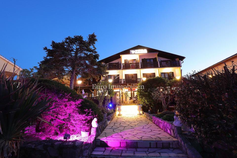 House For sale - PRIMORSKO-GORANSKA KRK