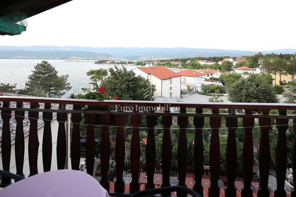House For sale - PRIMORSKO-GORANSKA KRK
