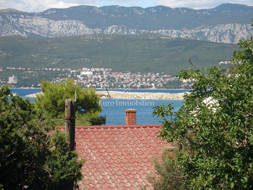 House For sale - PRIMORSKO-GORANSKA KRK