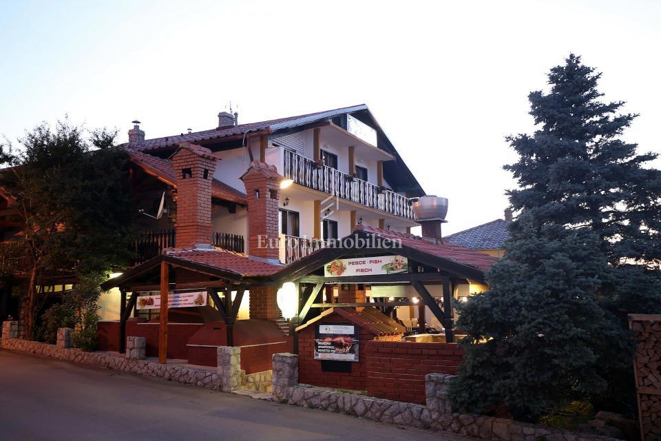 House For sale - PRIMORSKO-GORANSKA KRK