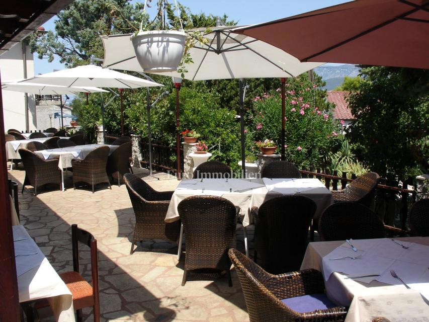 House For sale - PRIMORSKO-GORANSKA KRK