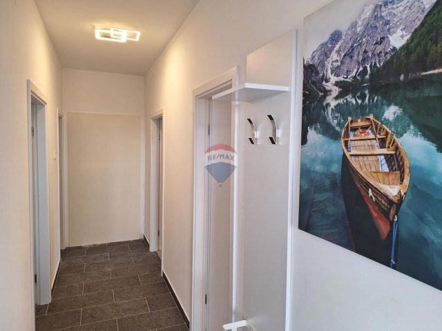 Appartamento da affittare 55 m² – Rijeka
