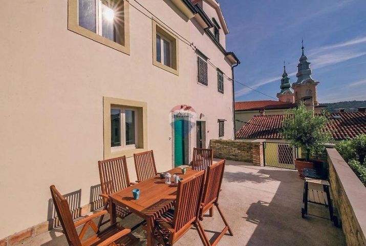 House for sale 123 m² – Opatija