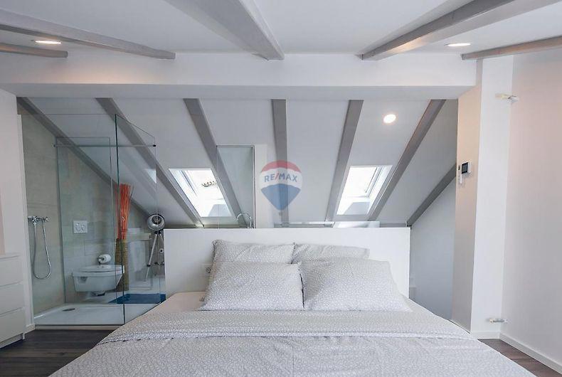 Haus Zu verkaufen - PRIMORSKO-GORANSKA OPATIJA
