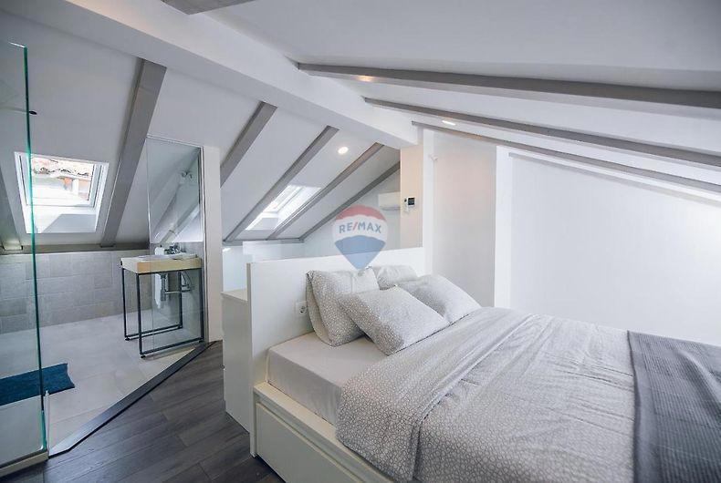 Haus Zu verkaufen - PRIMORSKO-GORANSKA OPATIJA
