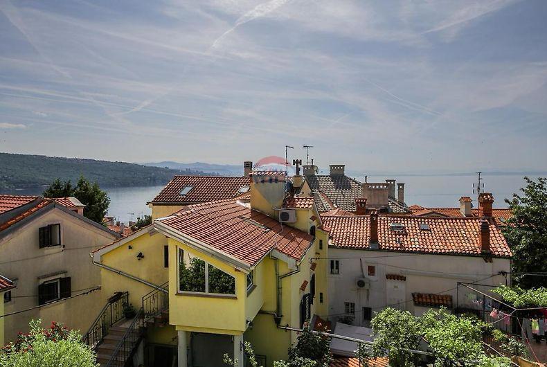 Haus Zu verkaufen - PRIMORSKO-GORANSKA OPATIJA