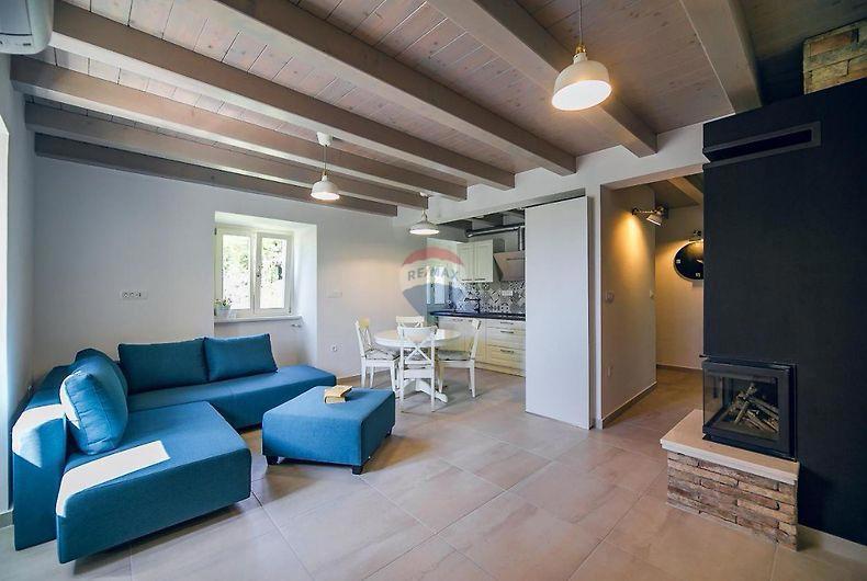 Haus Zu verkaufen - PRIMORSKO-GORANSKA OPATIJA