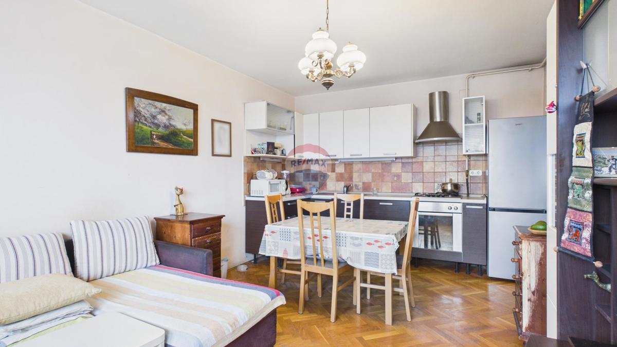 Apartmán Na prodej - Grad Zagreb Zagreb - foto 1/13