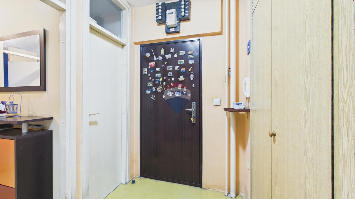 Apartmán Na prodej - GRAD ZAGREB ZAGREB