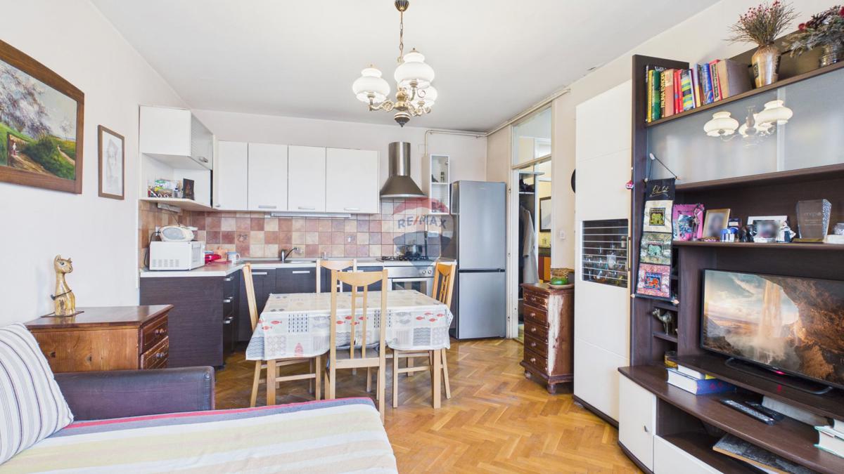 Apartmán Na prodej - Grad Zagreb Zagreb - foto 2/13