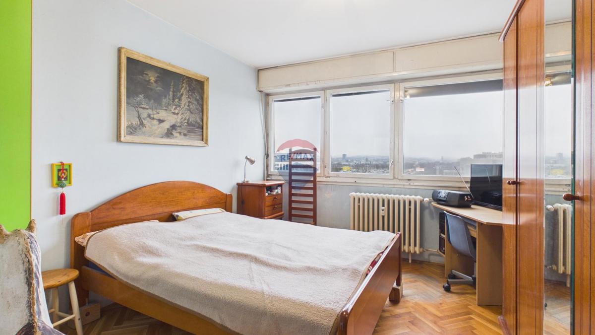 Apartmán Na prodej - GRAD ZAGREB ZAGREB