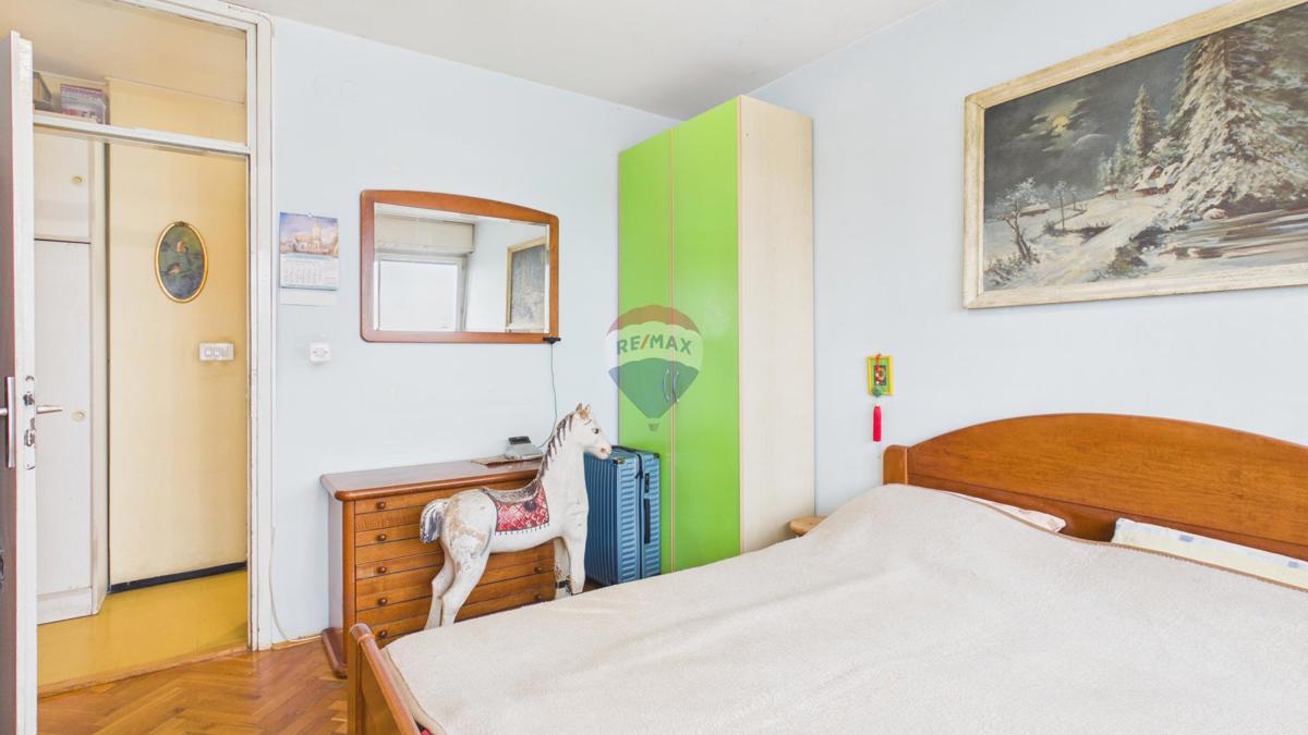 Apartmán Na prodej - GRAD ZAGREB ZAGREB