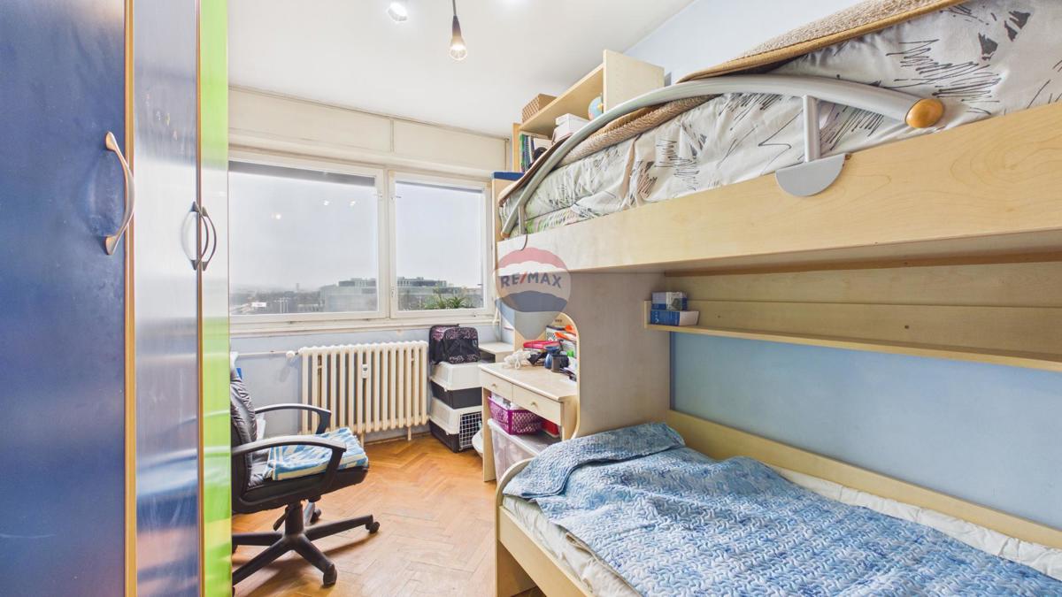 Apartmán Na prodej - GRAD ZAGREB ZAGREB