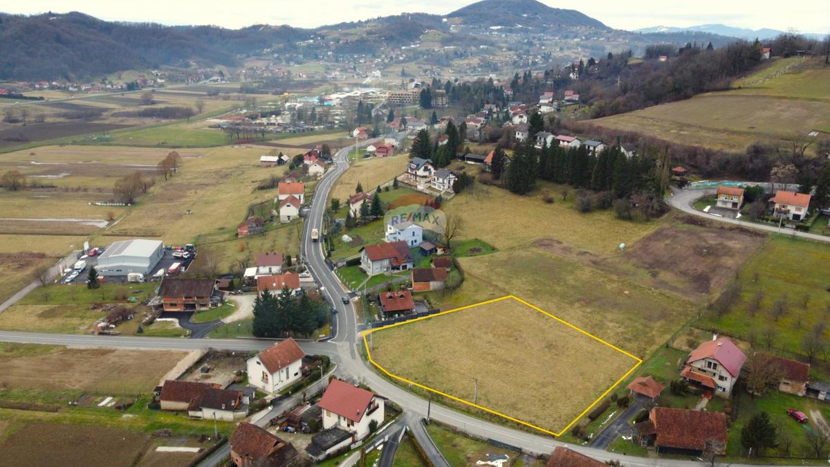 Parcela Na predaj - Krapinsko-zagorska Tuhelj - foto 3/8
