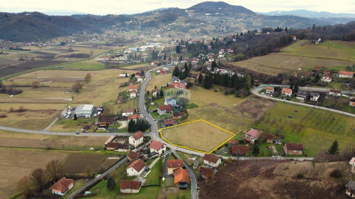 Parcela Na predaj - Krapinsko-zagorska Tuhelj - foto 4/8