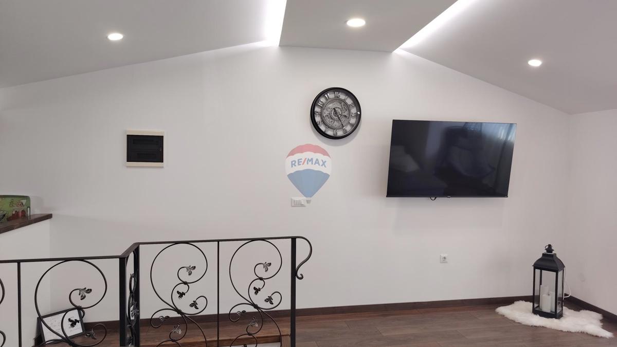 Apartmán Na predaj - PRIMORSKO-GORANSKA OPATIJA