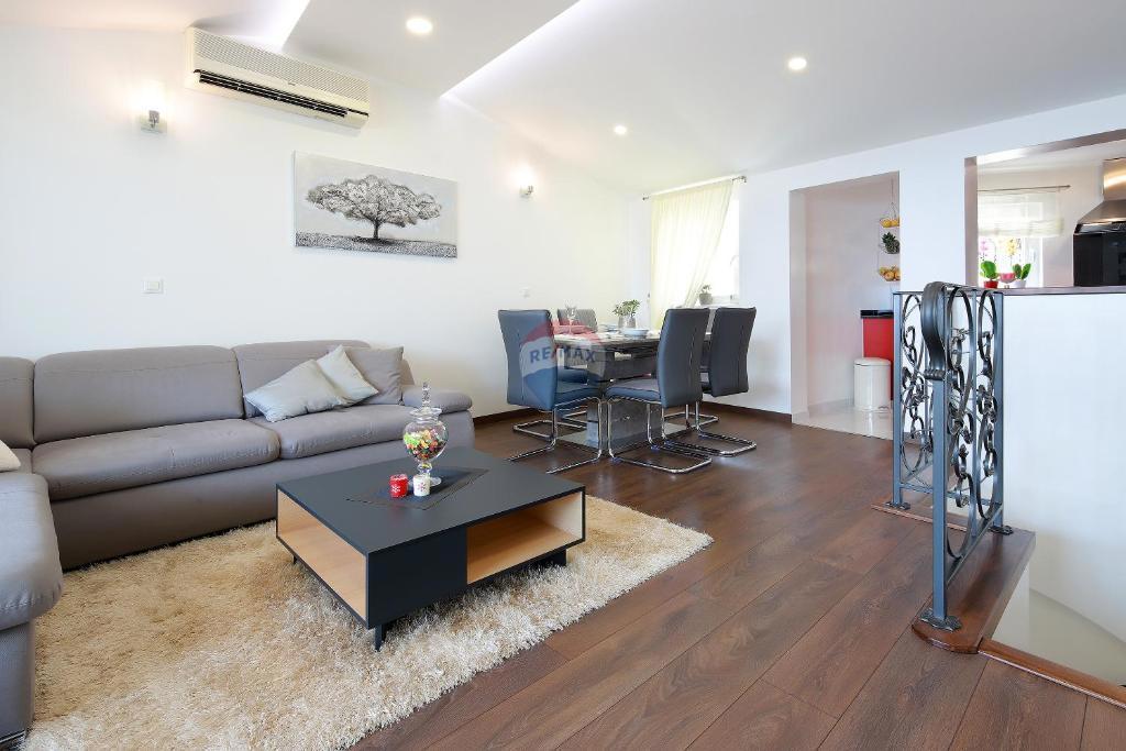 Apartmán Na predaj - PRIMORSKO-GORANSKA OPATIJA