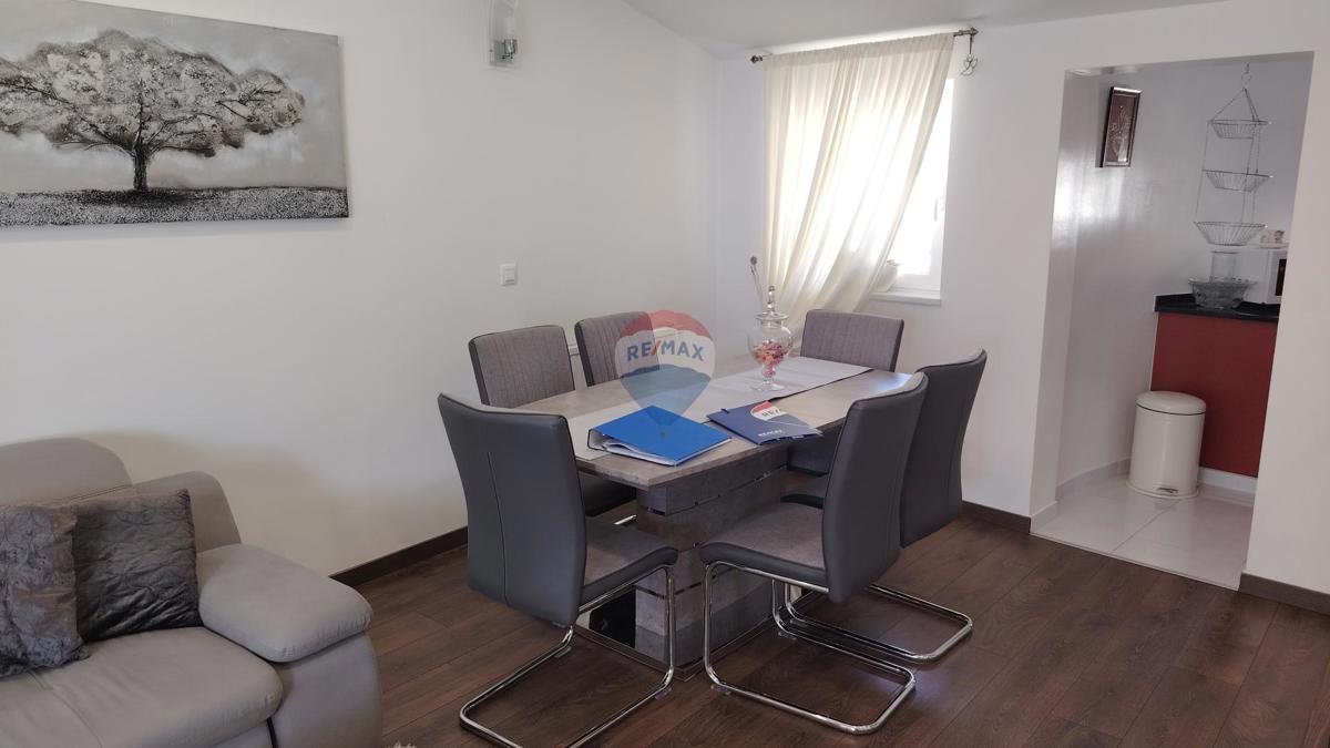 Apartmán Na predaj - PRIMORSKO-GORANSKA OPATIJA