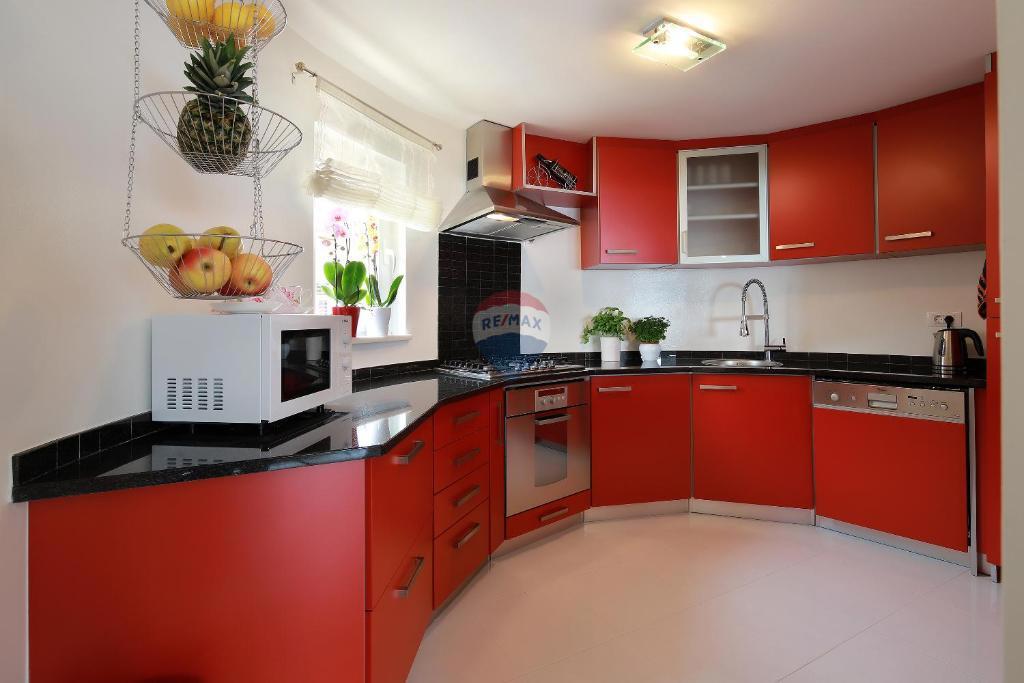 Apartmán Na predaj - PRIMORSKO-GORANSKA OPATIJA