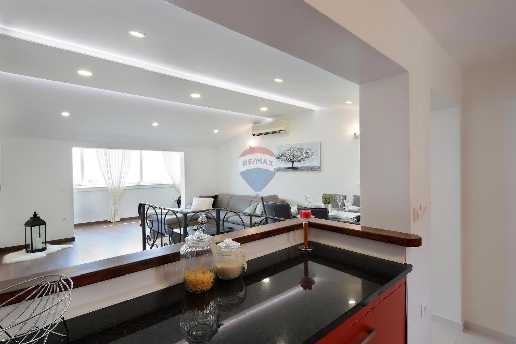 Apartmán Na predaj - PRIMORSKO-GORANSKA OPATIJA