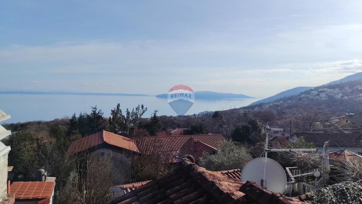 Apartmán Na predaj - PRIMORSKO-GORANSKA OPATIJA