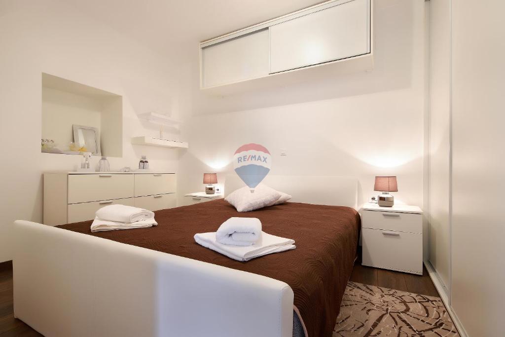 Apartmán Na predaj - PRIMORSKO-GORANSKA OPATIJA