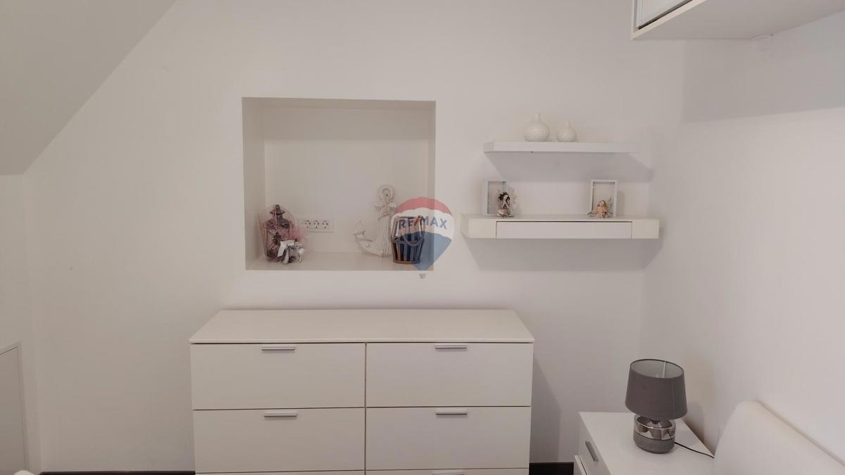 Apartmán Na predaj - PRIMORSKO-GORANSKA OPATIJA