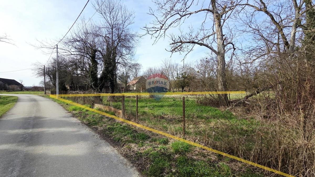 Land For sale - Zagrebačka Rugvica - foto 1/5