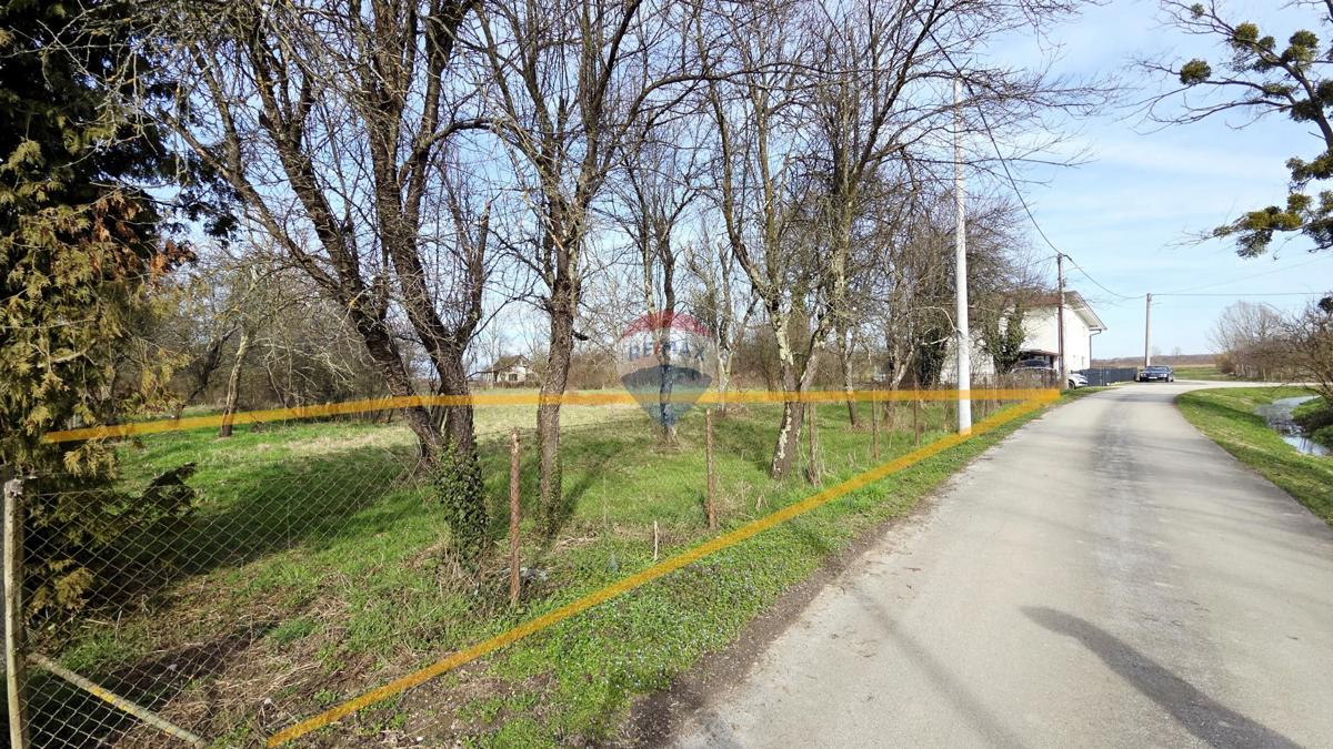 Land For sale - Zagrebačka Rugvica - foto 2/5